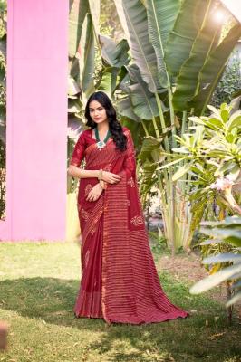 Lakhani mal cotton saree wholesale clothes india